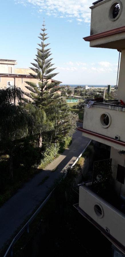 Bandiera Blu Marina di Gioiosa Ionica Esterno foto